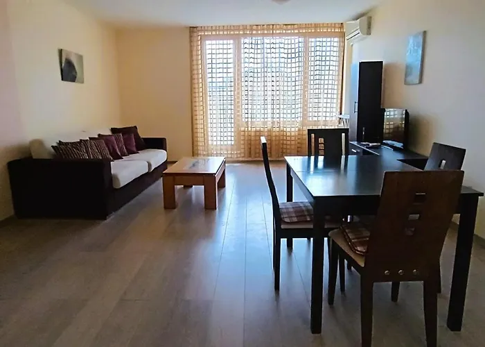 Europroperties Iglika * Zlate písky