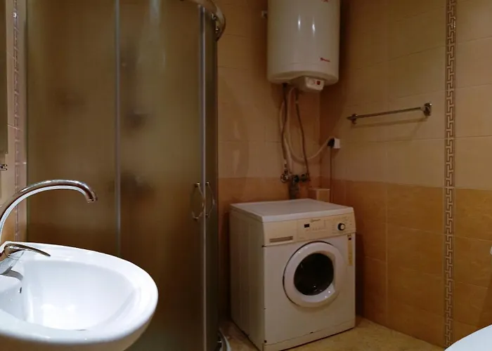 Apartmán Europroperties Iglika *