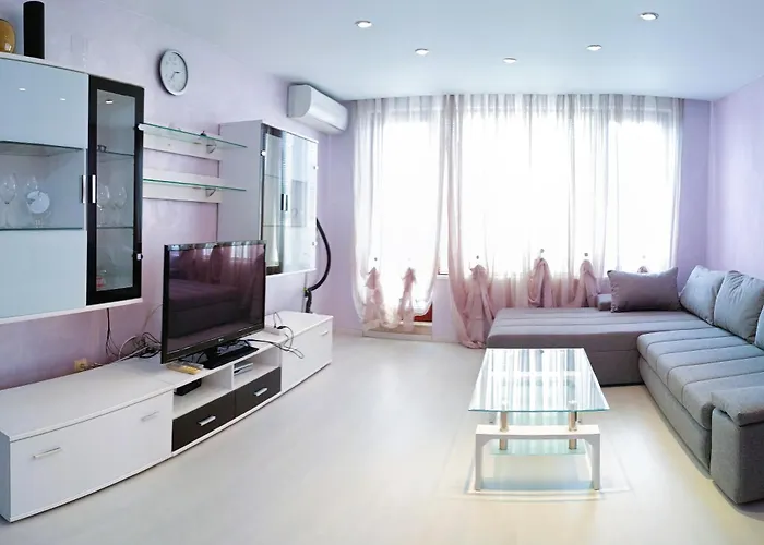 Europroperties Iglika Zlate písky