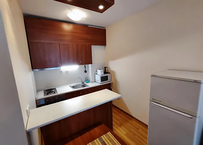 Europroperties Iglika * Zlate písky