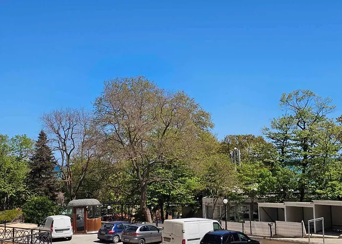 Europroperties Iglika Zlate písky