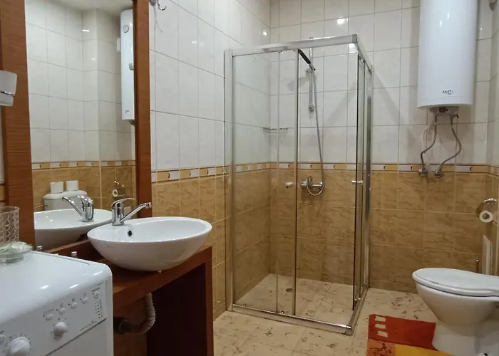 Europroperties Iglika Appartamento