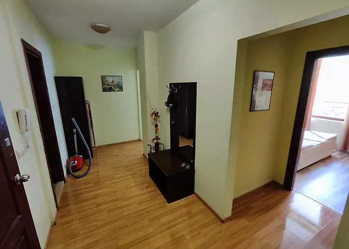 Appartamento Europroperties Iglika