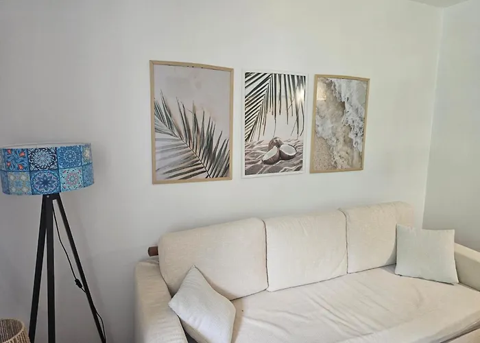 Europroperties Iglika Appartamento Golden Sands