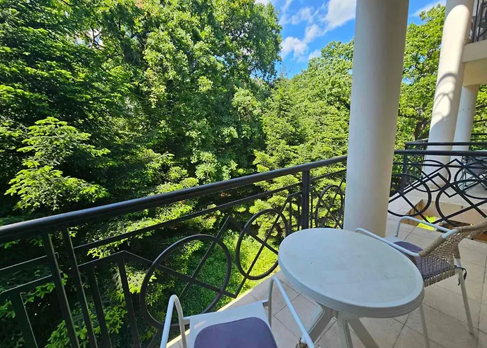 Europroperties Iglika *