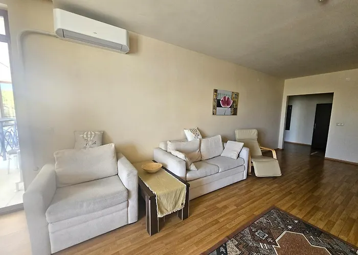 Europroperties Iglika Zlate písky