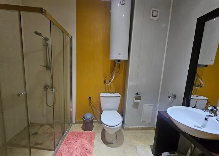 Europroperties Iglika * Golden Sands