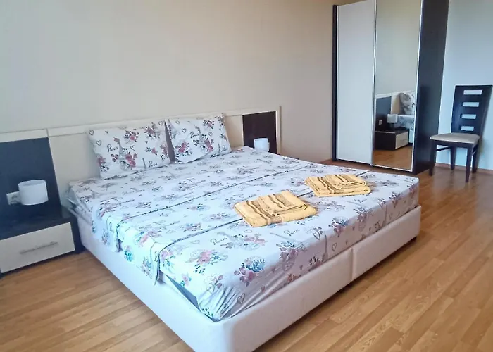 Europroperties Iglika