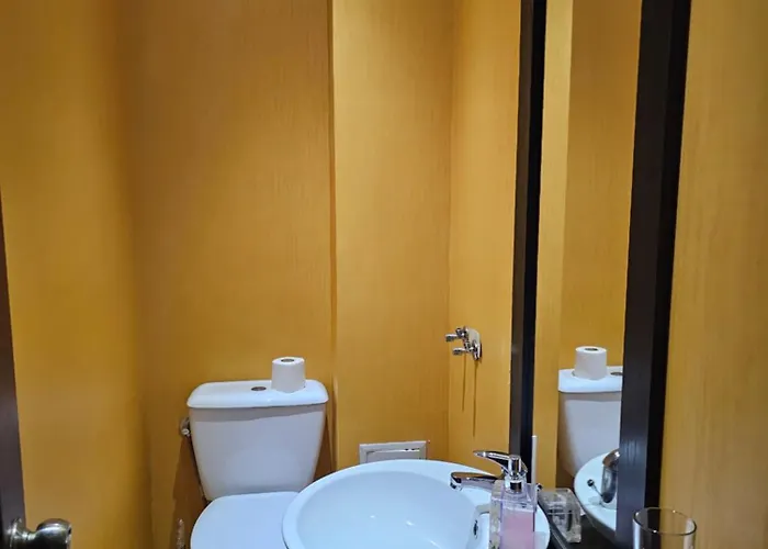 Europroperties Iglika Apartmán *