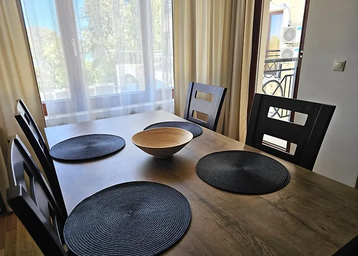 Appartamento Europroperties Iglika *