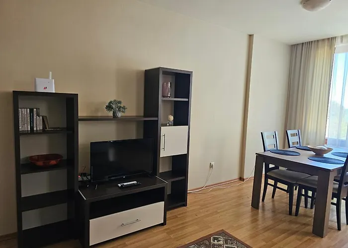 Europroperties Iglika Zlate písky