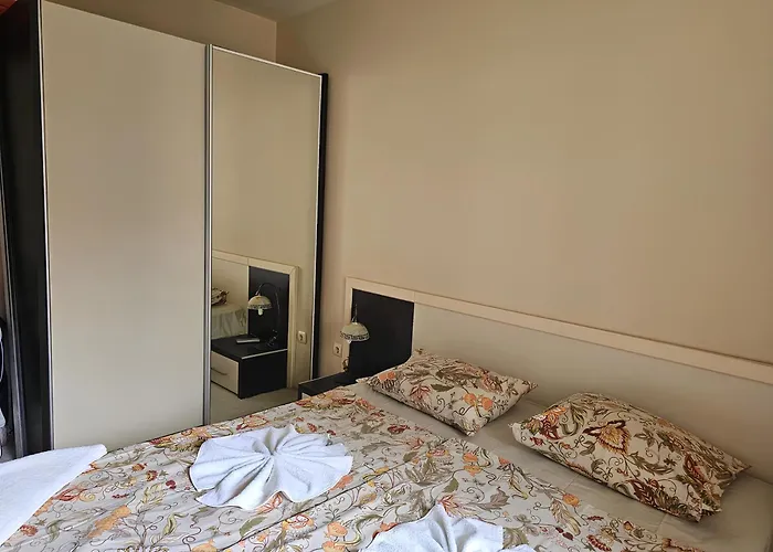 Apartmán Europroperties Iglika *