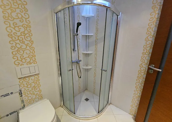 Europroperties Iglika *