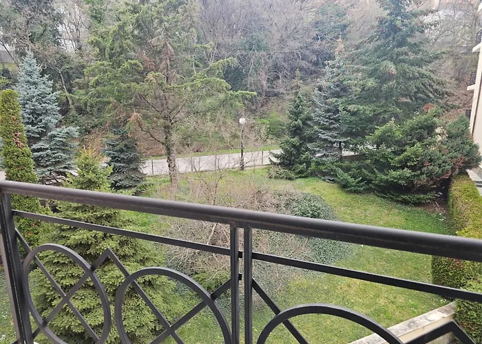 Europroperties Iglika Golden Sands