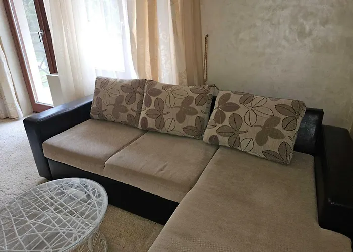 Appartamento Europroperties Iglika