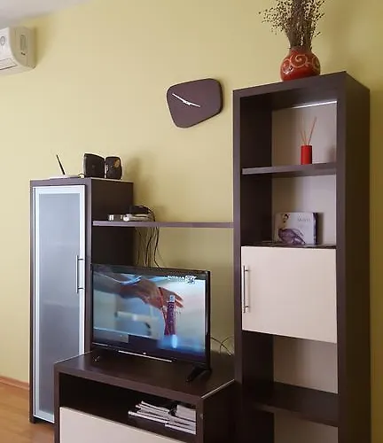 Apartmán Europroperties Iglika