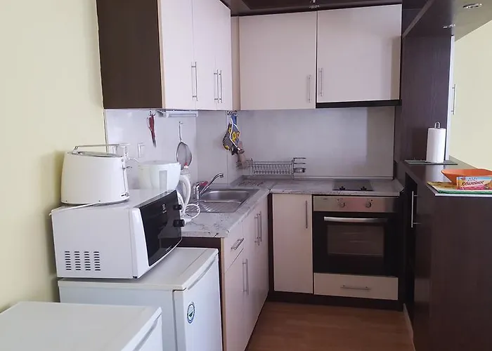 Europroperties Iglika * Zlate písky