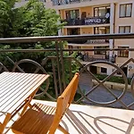 Europroperties Iglika Apartamento Golden Sands