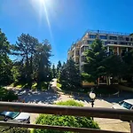 Lägenhet Europroperties Iglika Golden Sands