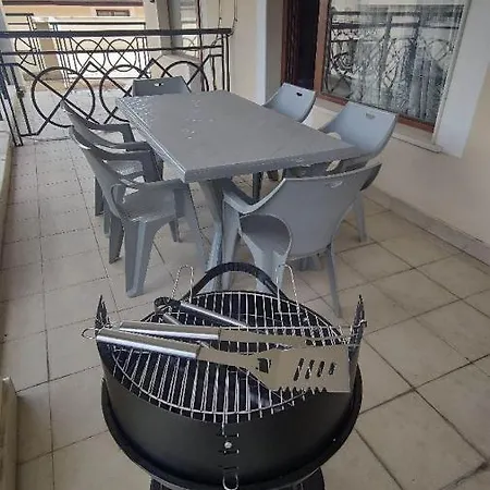 Europroperties Iglika Апартаменты *