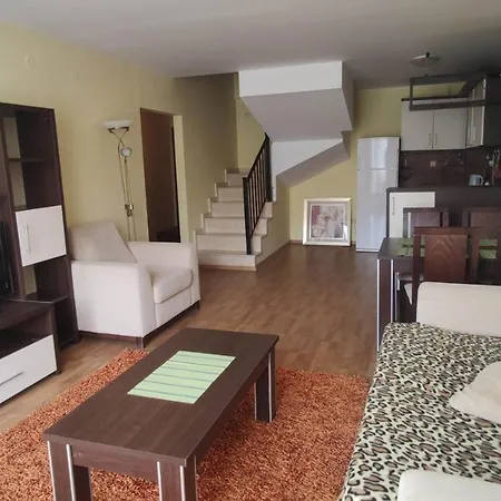 Europroperties Iglika Золотые Пески