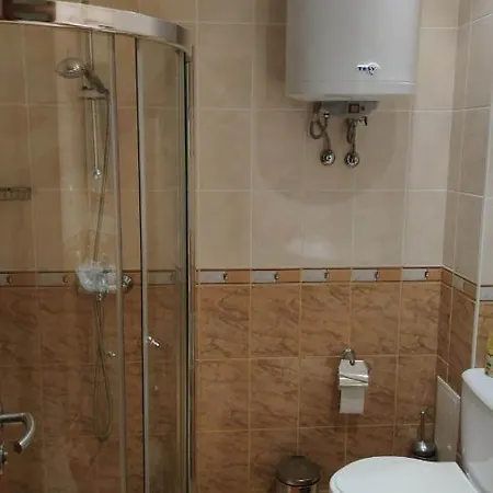 Europroperties Iglika Apartment Goldstrand