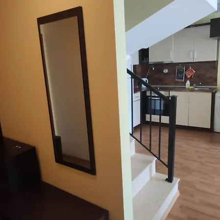 Europroperties Iglika Apartment *