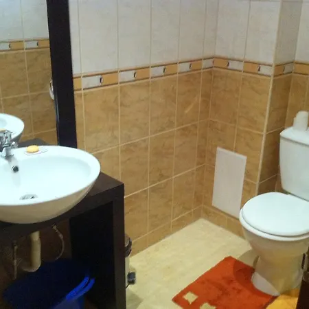 Europroperties Iglika Apartment