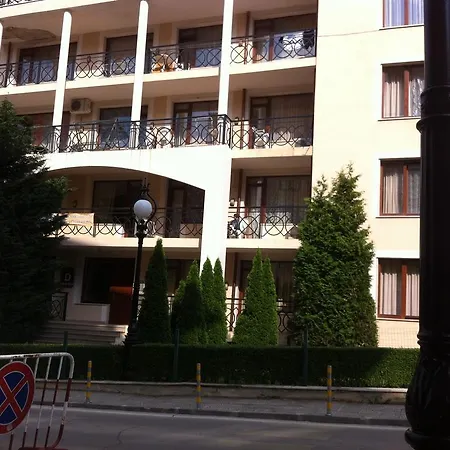 Europroperties Iglika 金沙