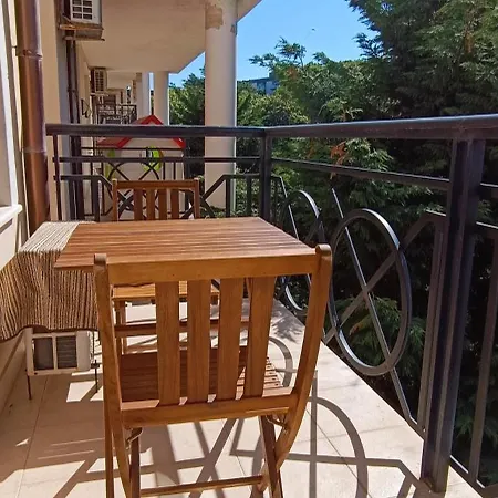 Europroperties Iglika *