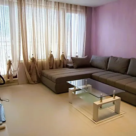 Europroperties Iglika Apartment