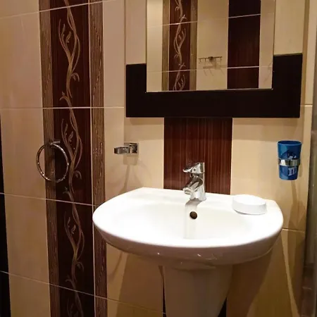 Apartment Europroperties Iglika