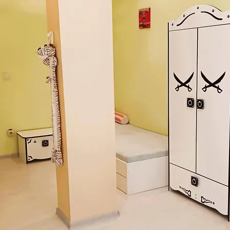 Europroperties Iglika Апартаменты *