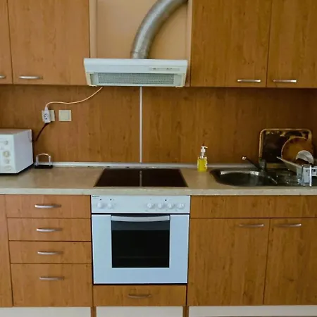 Europroperties Iglika גולדן סנדס