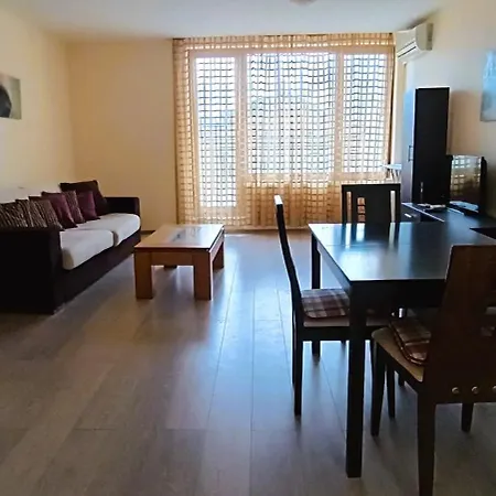 Europroperties Iglika * 골든샌드