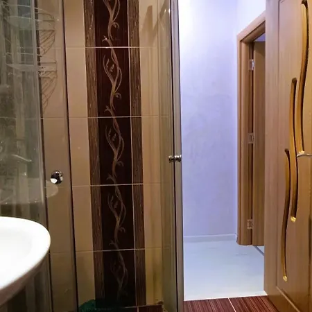 Apartment Europroperties Iglika