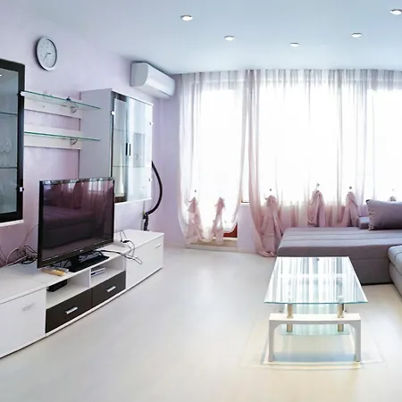 Europroperties Iglika Goldstrand