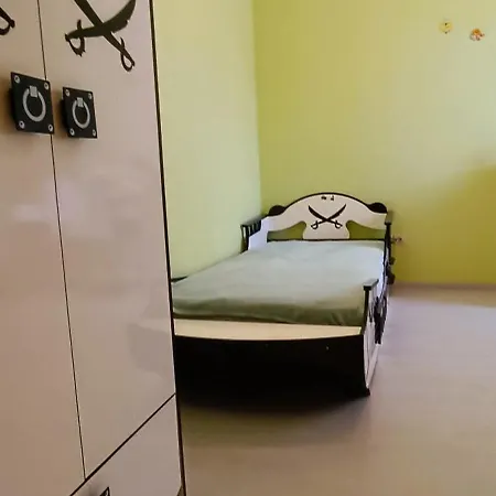 Europroperties Iglika