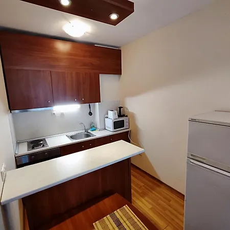 Europroperties Iglika * Golden Sands