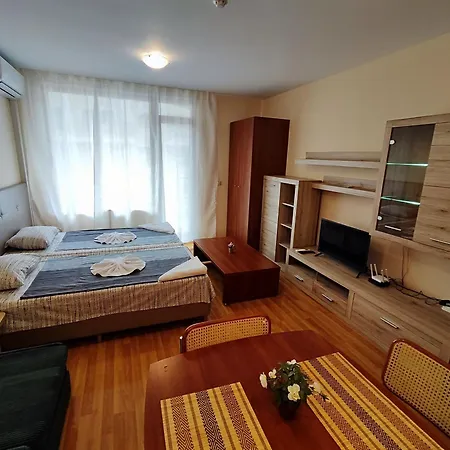Europroperties Iglika * 골든샌드