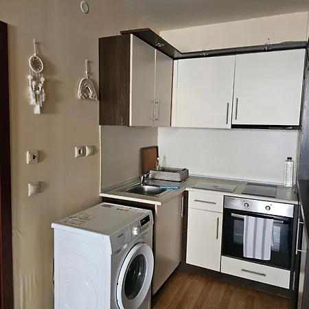 Europroperties Iglika Apartment
