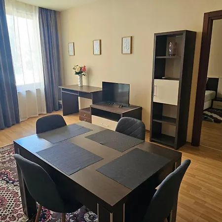 Apartment Europroperties Iglika *