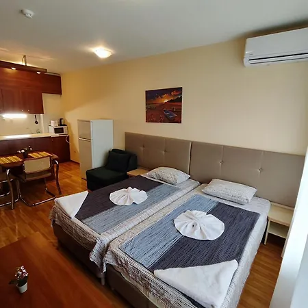 Europroperties Iglika 골든샌드