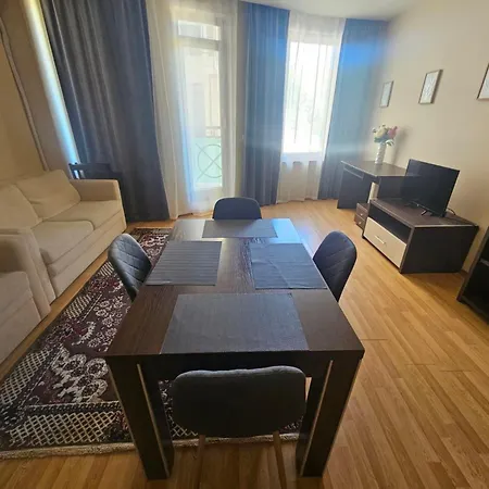 Apartment Europroperties Iglika
