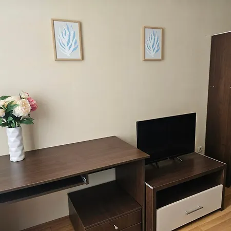 Europroperties Iglika Apartment