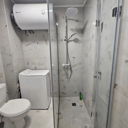 Europroperties Iglika * Goldstrand