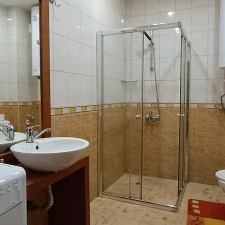 Europroperties Iglika Apartment