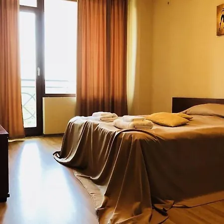 Апартаменты Europroperties Iglika *