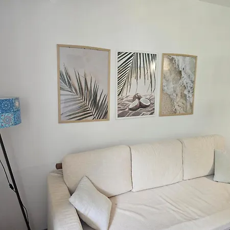 Europroperties Iglika Apartment Goldstrand