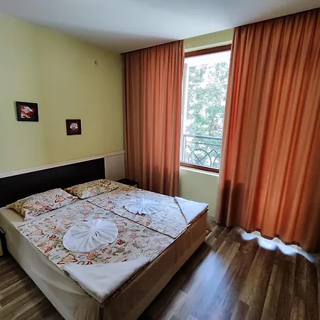 דירה Europroperties Iglika גולדן סנדס